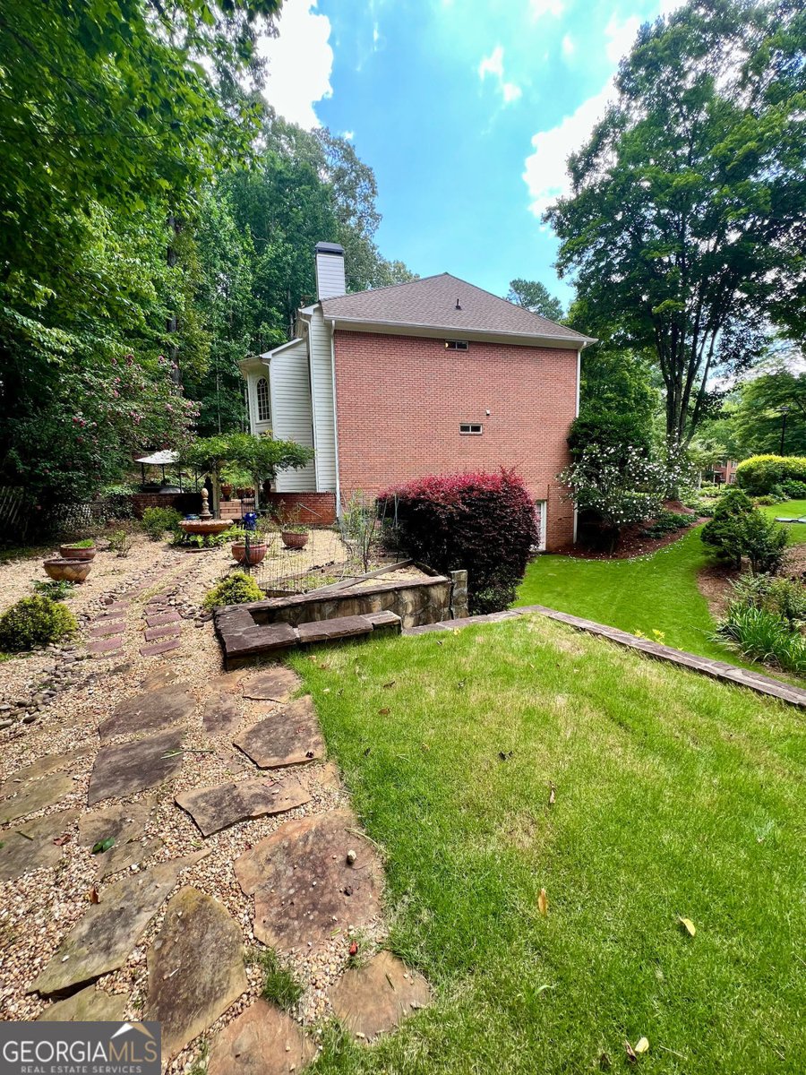 3245 Bywater Trail Roswell - 46