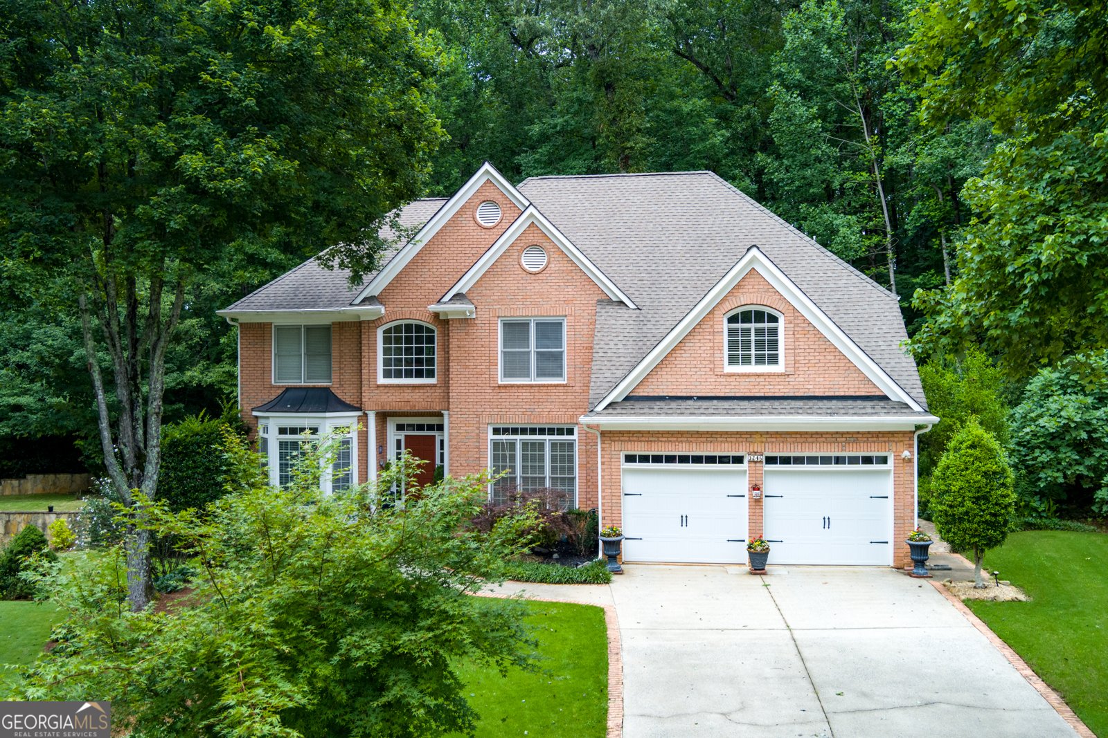 3245 Bywater Trail Roswell - 48