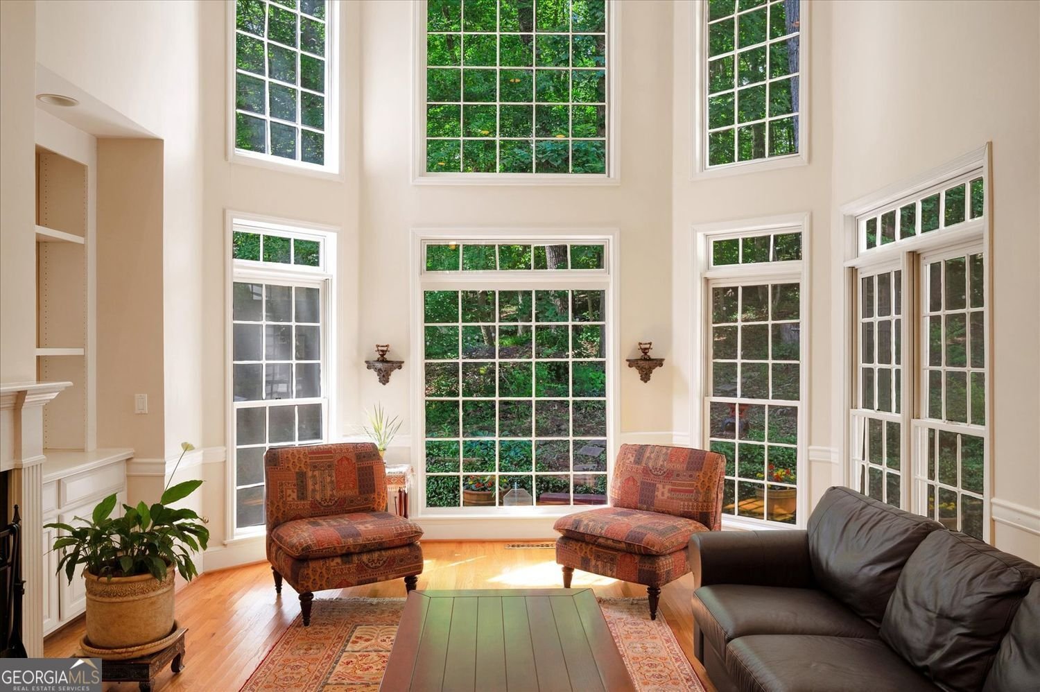 3245 Bywater Trail Roswell - 5