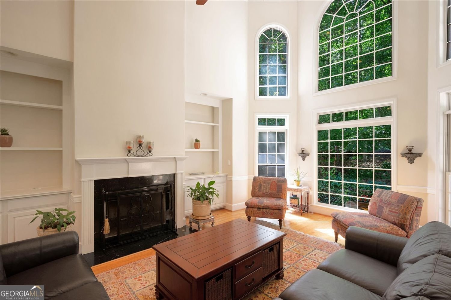 3245 Bywater Trail Roswell - 6