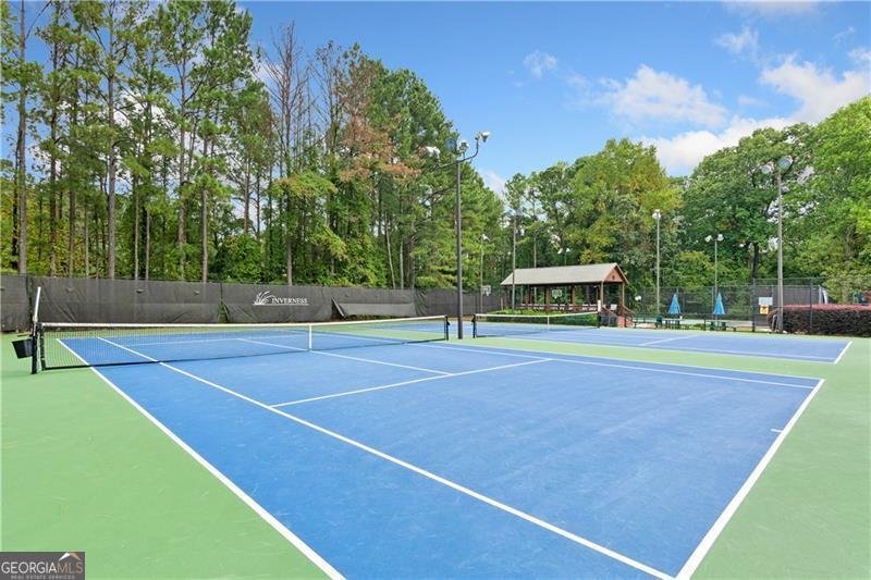 3245 Bywater Trail Roswell - 65