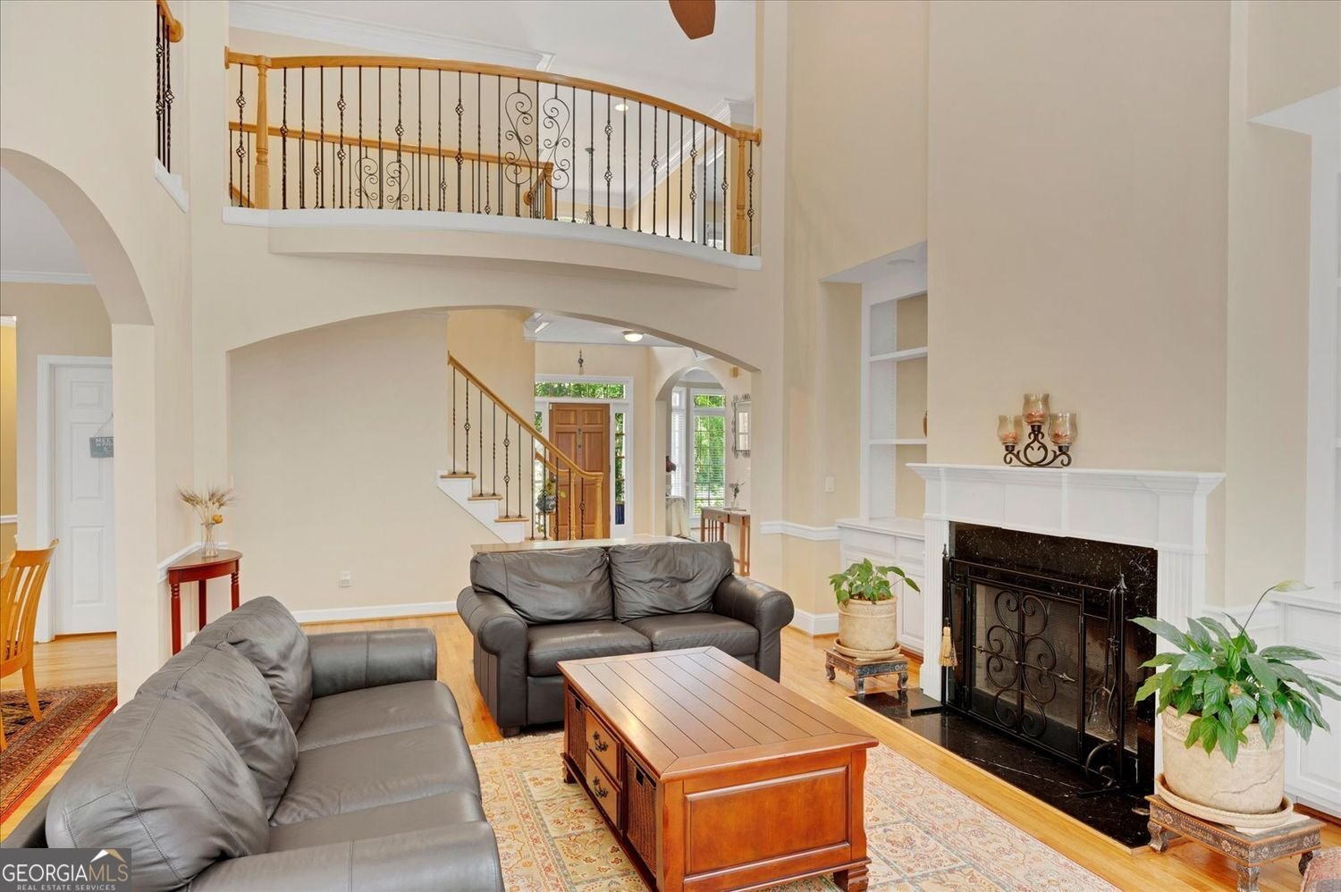 3245 Bywater Trail Roswell - 7
