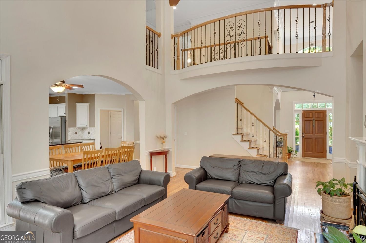 3245 Bywater Trail Roswell - 8