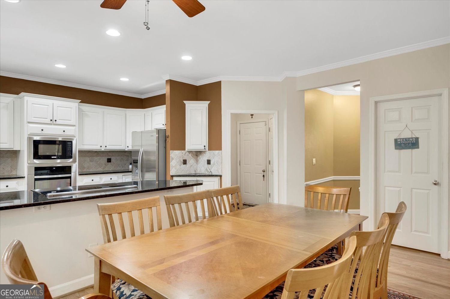 3245 Bywater Trail Roswell - 9