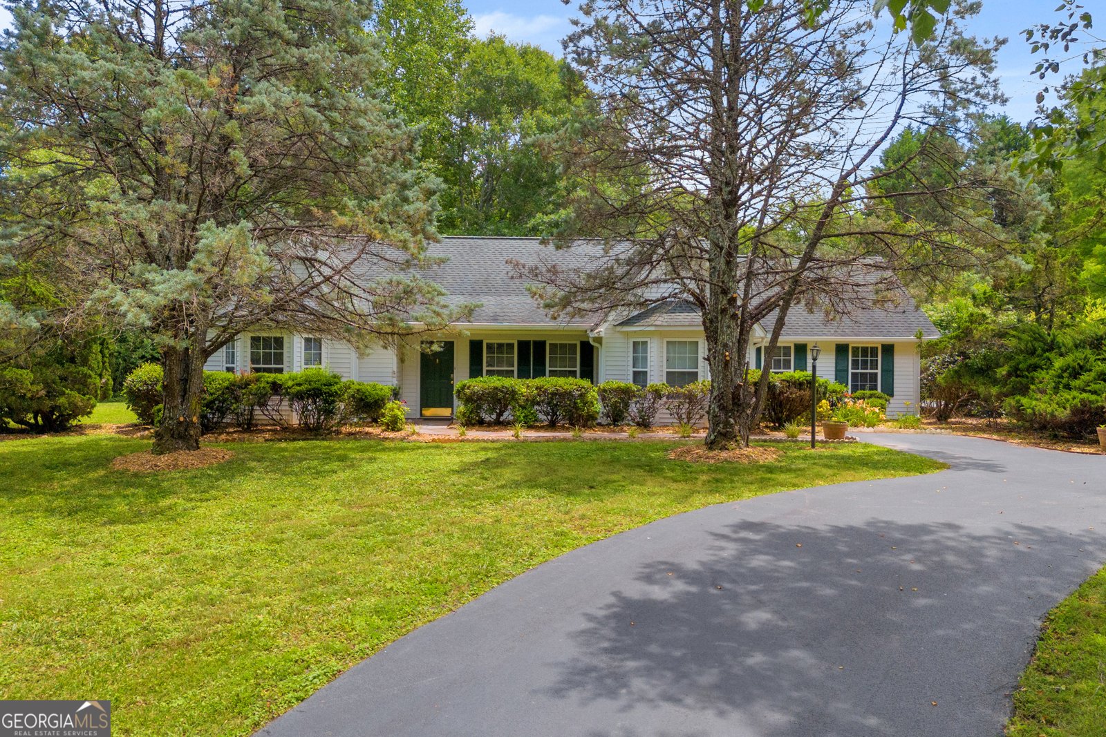 110 Northridge Drive Demorest - 1