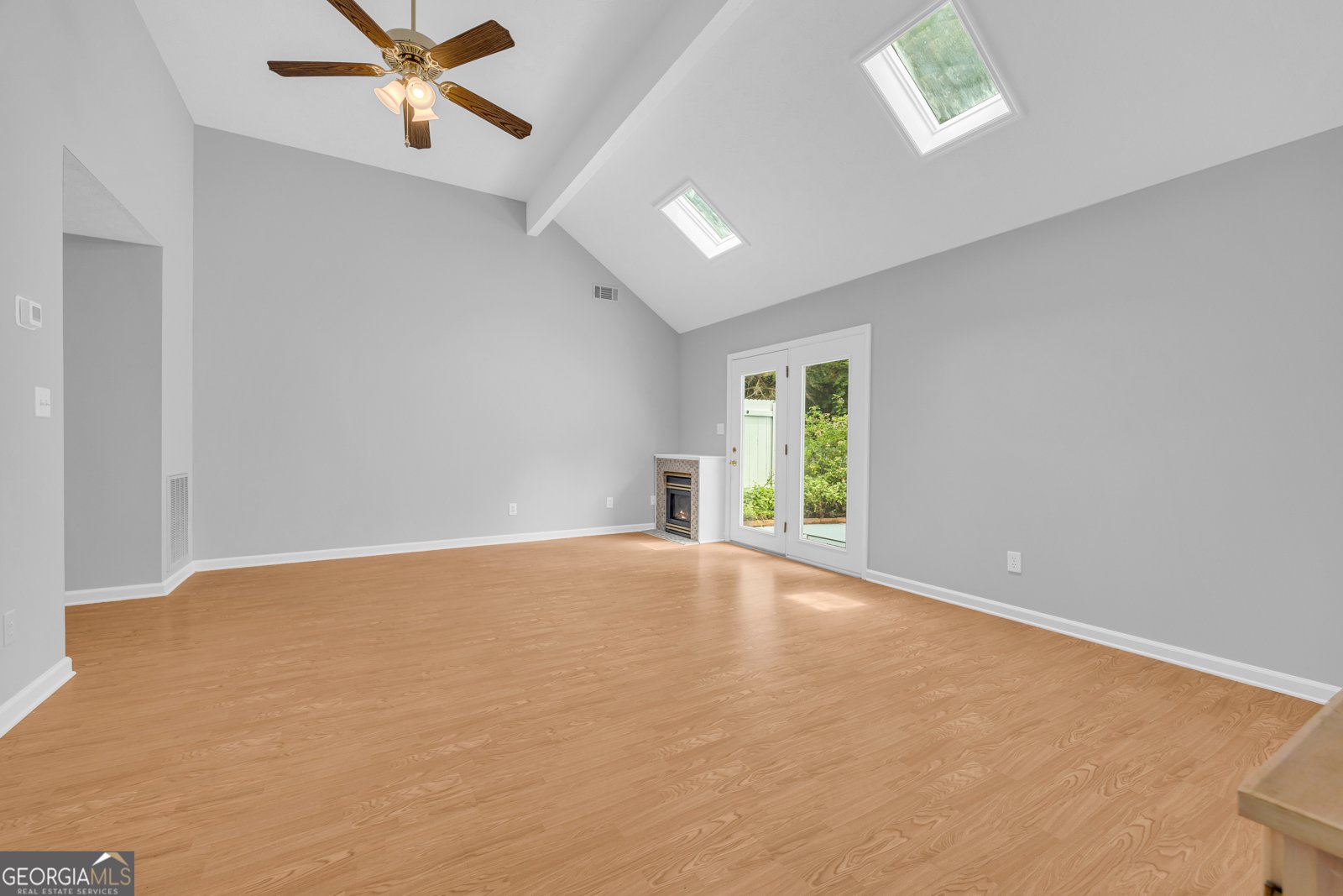 110 Northridge Drive Demorest - 10