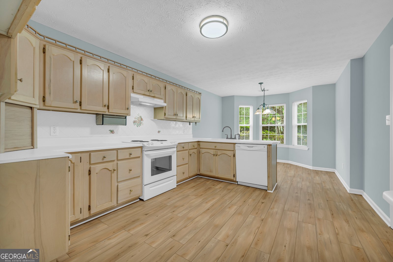 110 Northridge Drive Demorest - 11