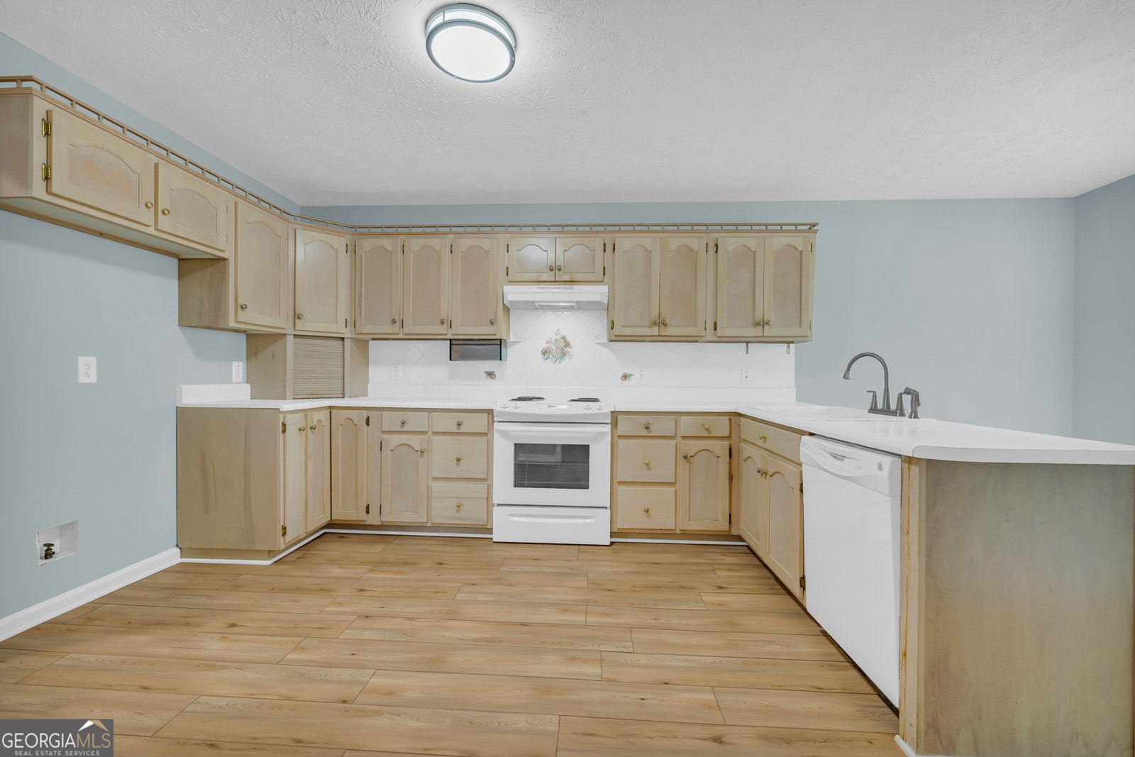 110 Northridge Drive Demorest - 12