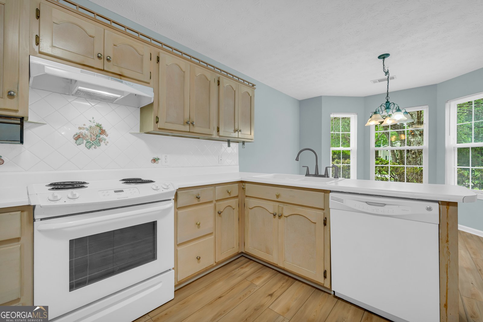 110 Northridge Drive Demorest - 13