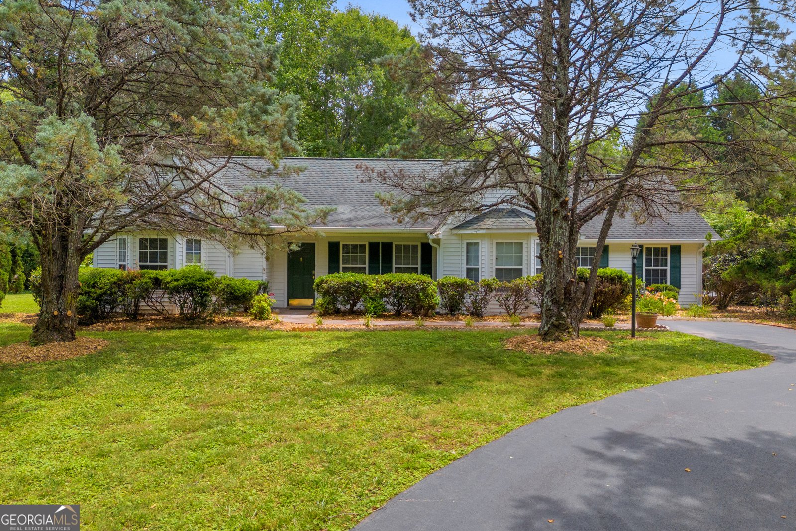 110 Northridge Drive Demorest - 2