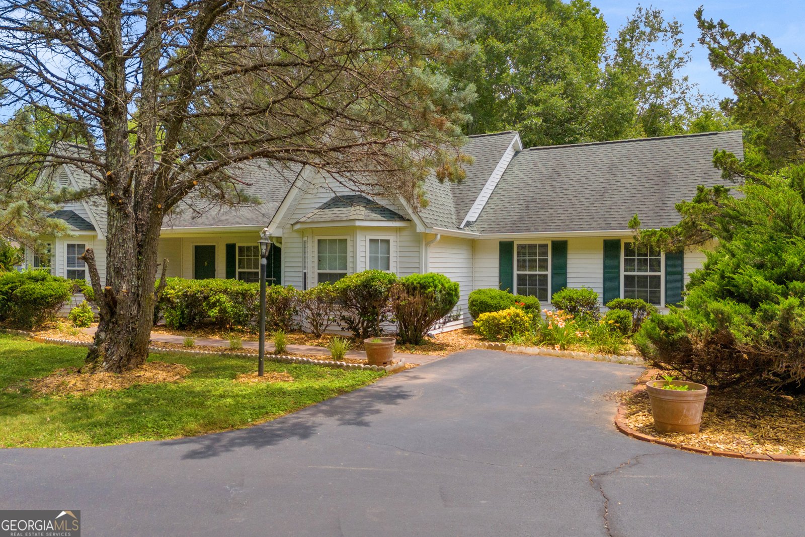 110 Northridge Drive Demorest - 3