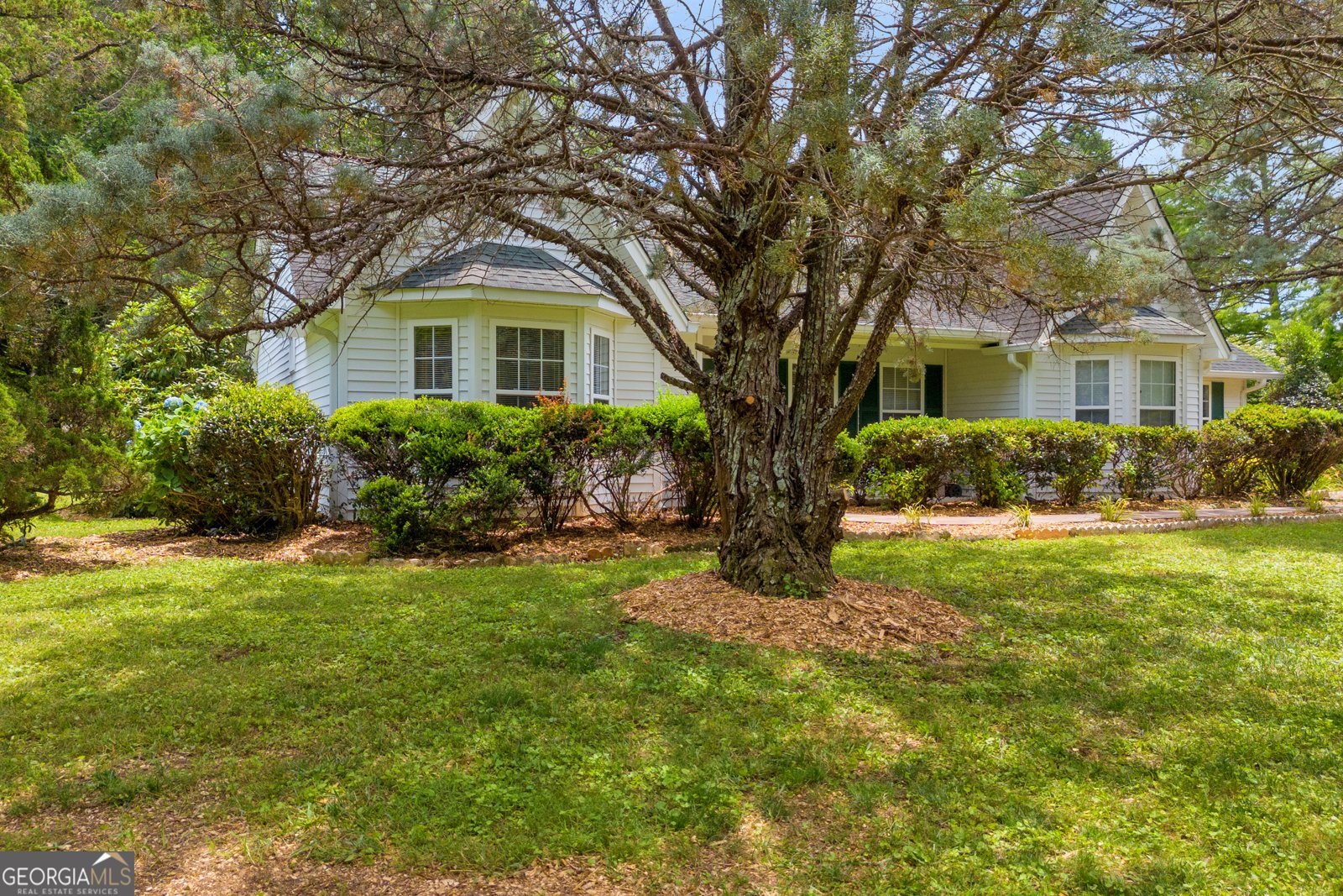 110 Northridge Drive Demorest - 4