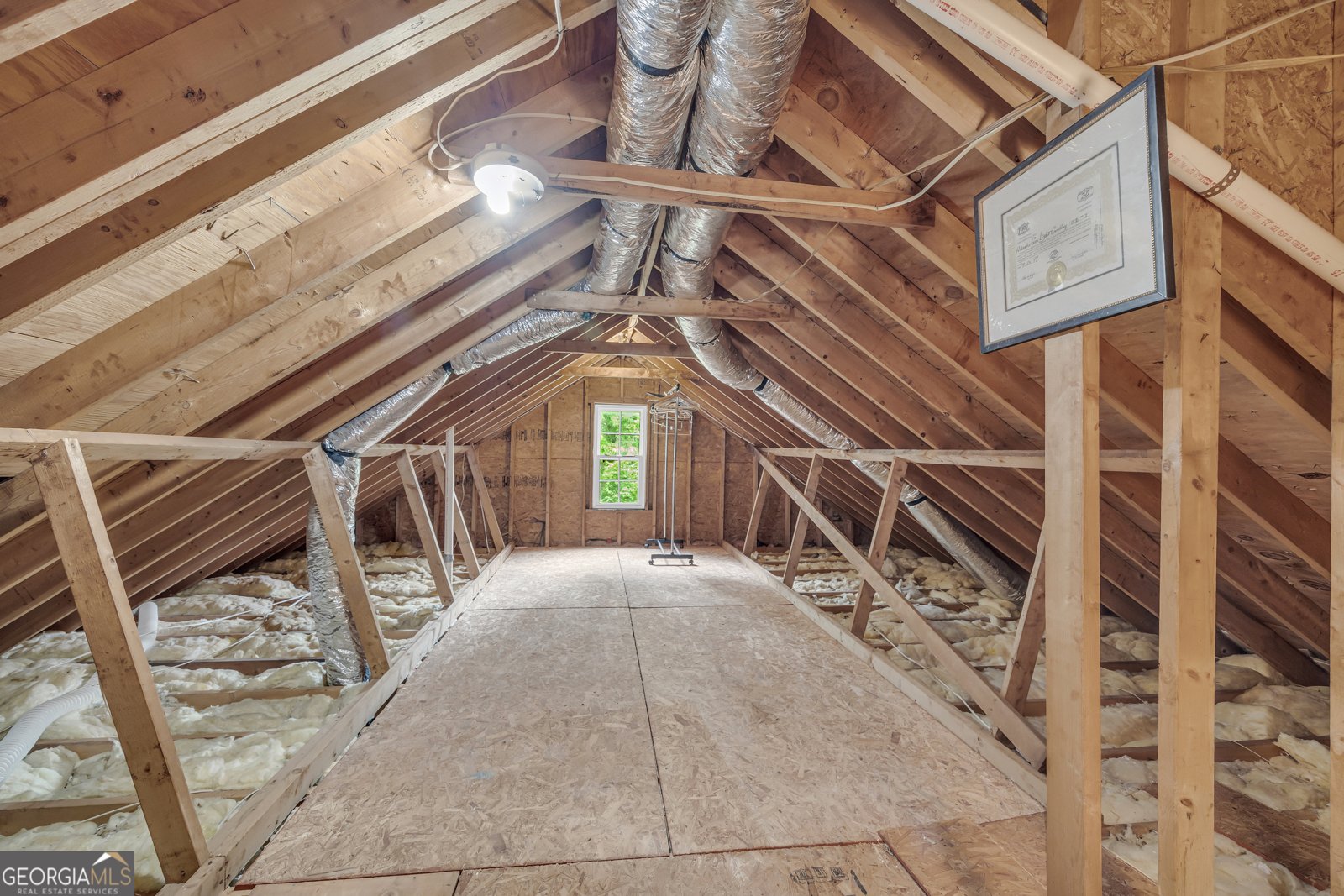 110 Northridge Drive Demorest - 41