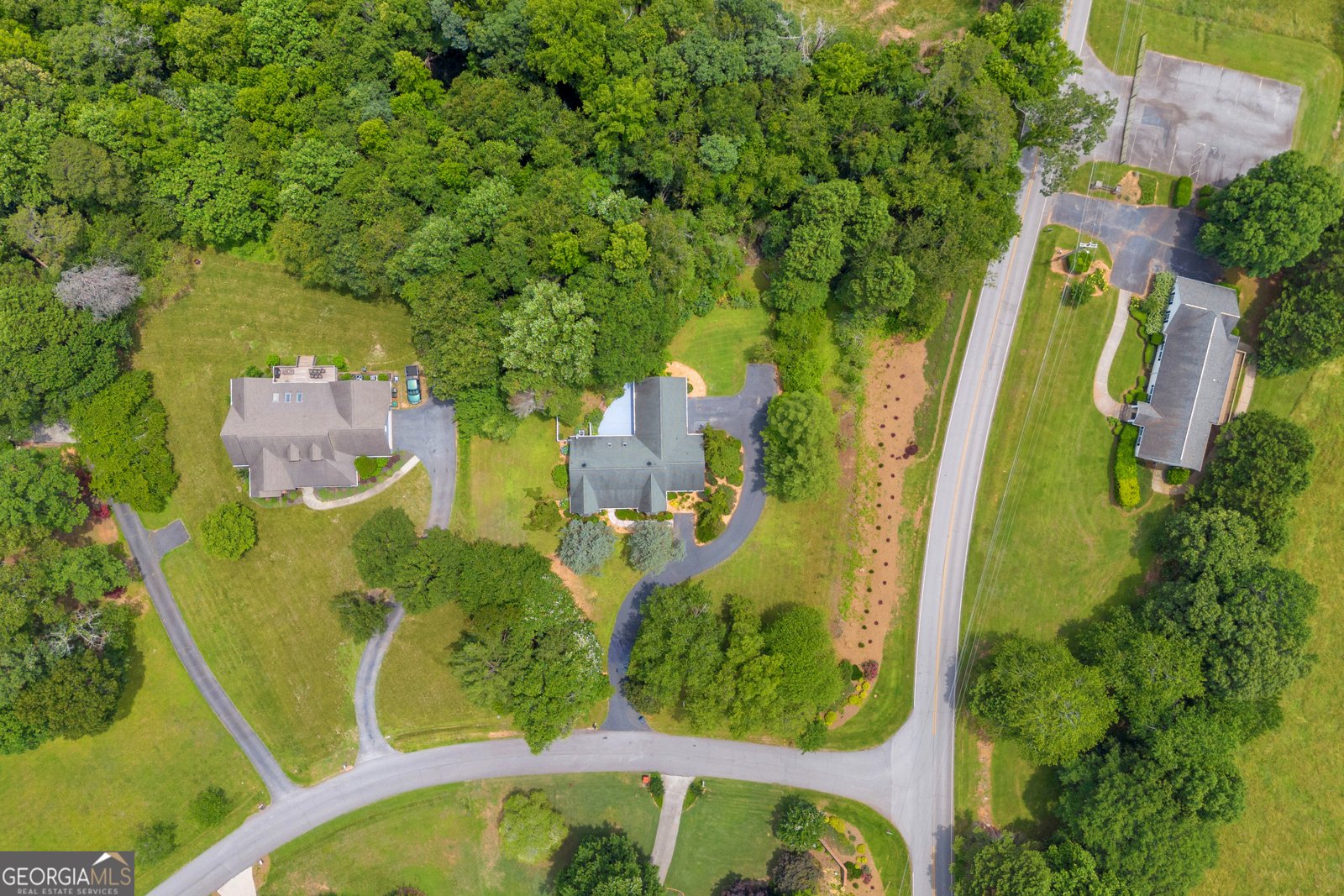 110 Northridge Drive Demorest - 44