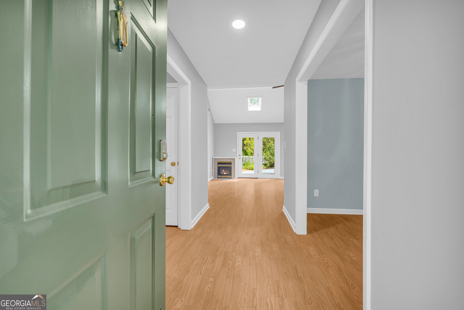 110 Northridge Drive Demorest - 6