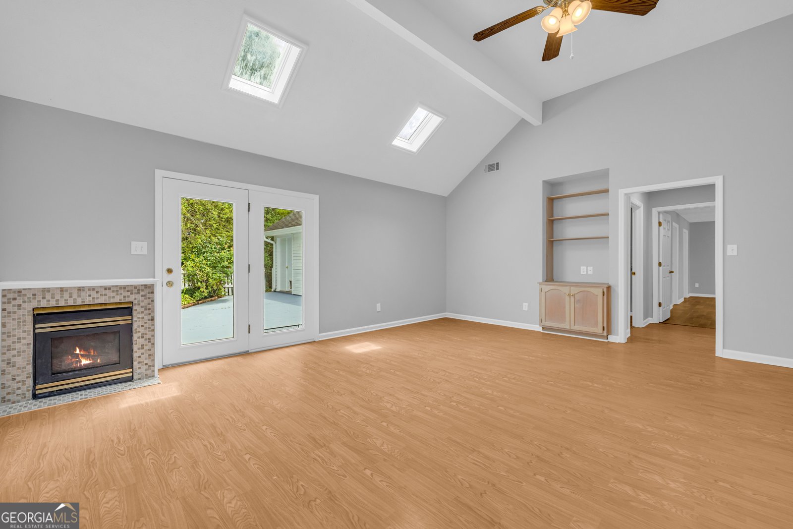 110 Northridge Drive Demorest - 7