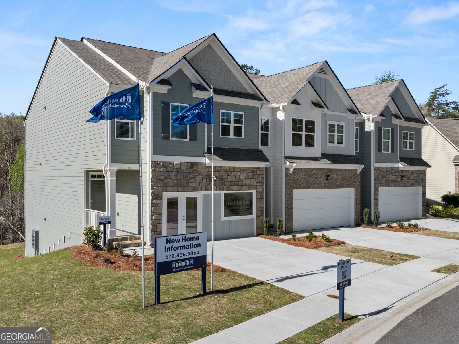 195 Stoneybrook Drive Dahlonega - 2