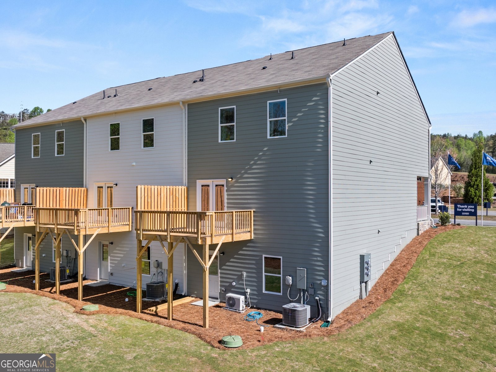 195 Stoneybrook Drive Dahlonega - 25