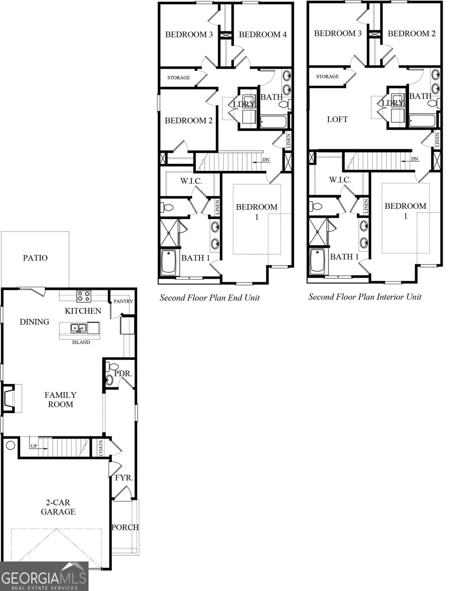 195 Stoneybrook Drive Dahlonega - 26
