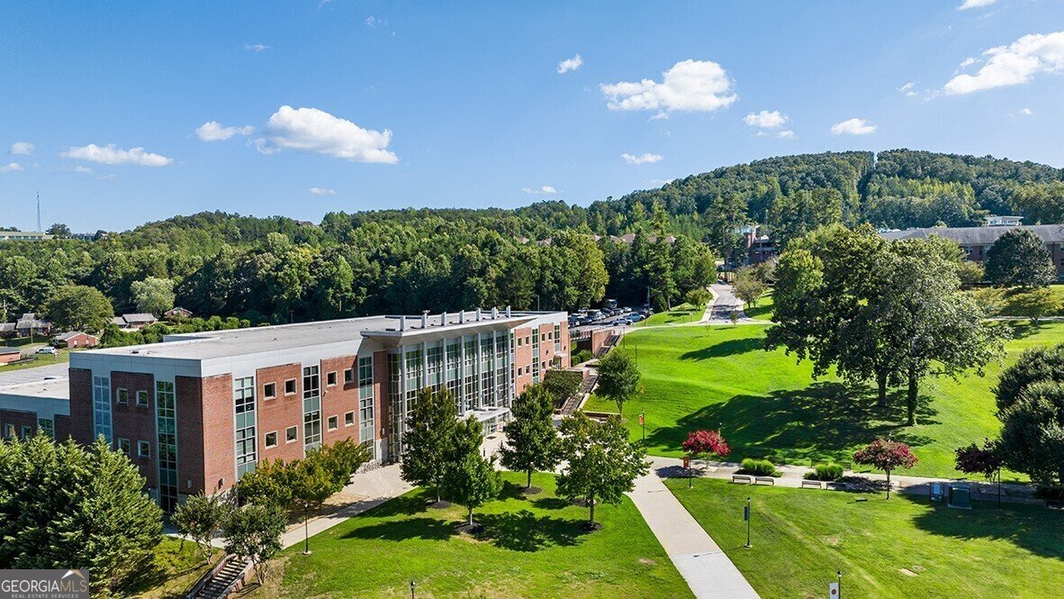 195 Stoneybrook Drive Dahlonega - 29