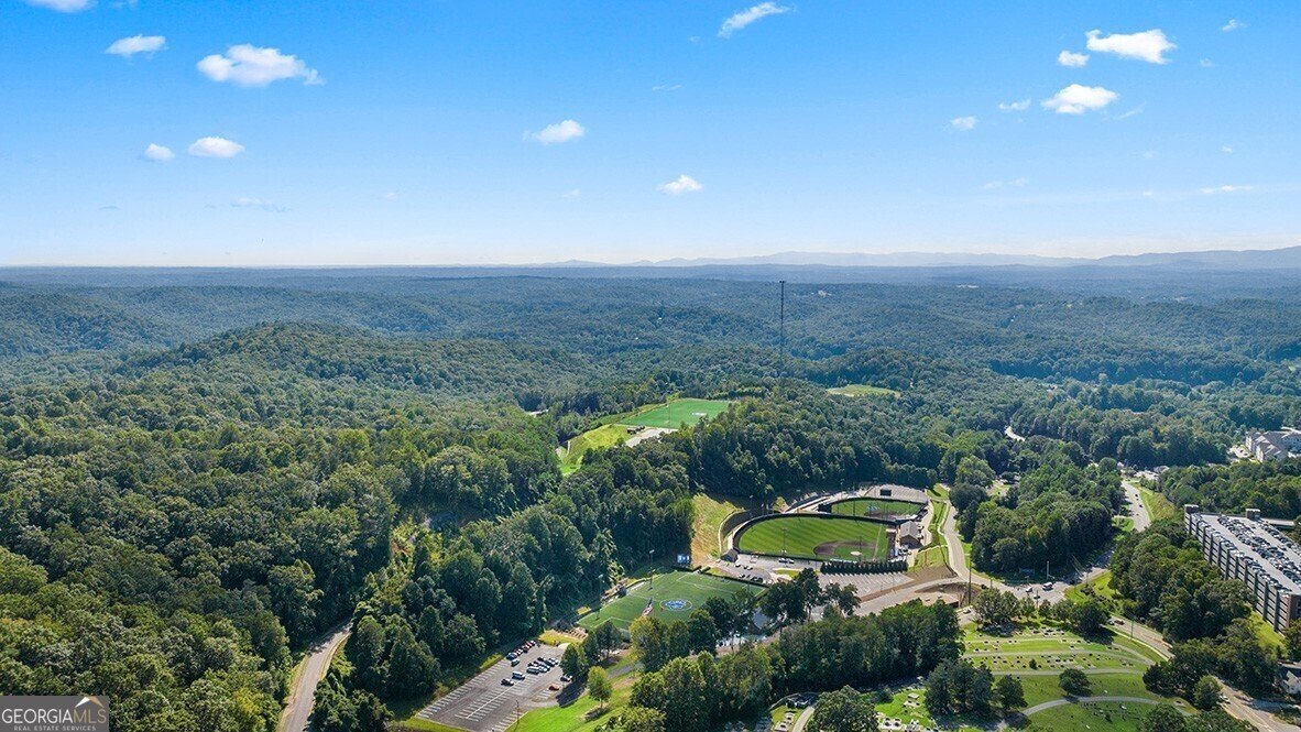 195 Stoneybrook Drive Dahlonega - 30