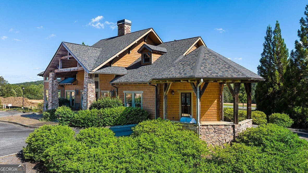 195 Stoneybrook Drive Dahlonega - 32