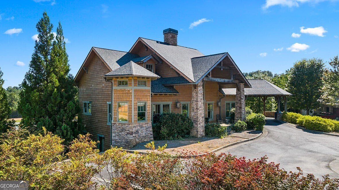 195 Stoneybrook Drive Dahlonega - 33