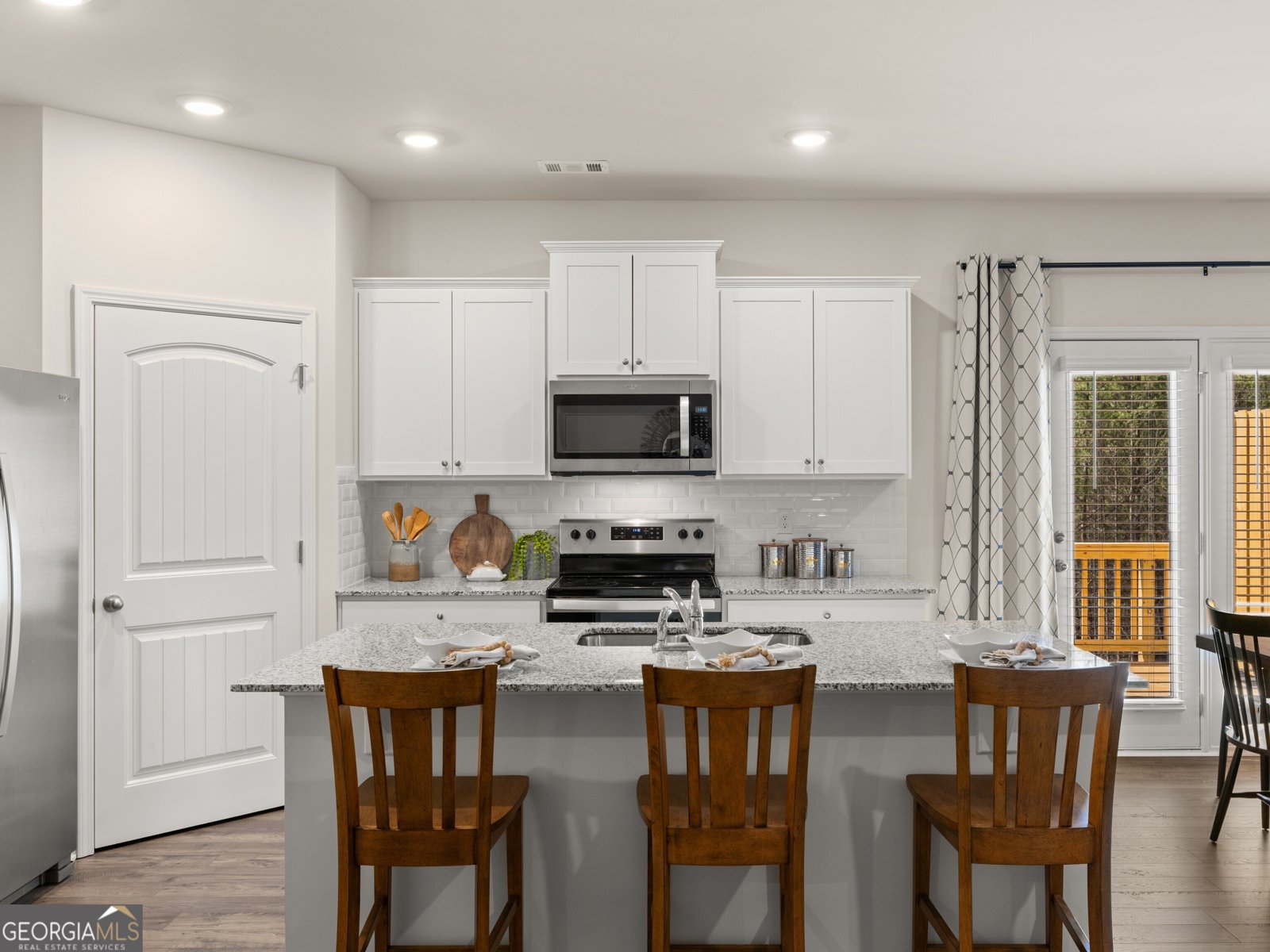 195 Stoneybrook Drive Dahlonega - 4