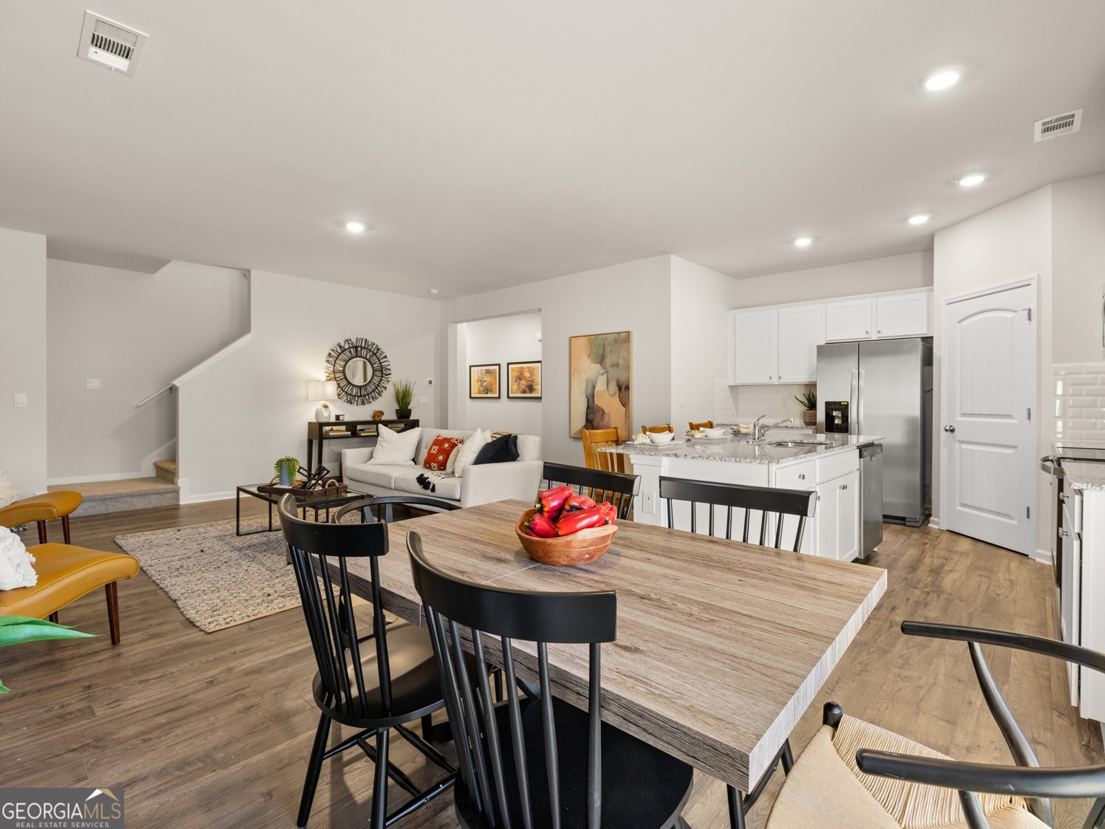 195 Stoneybrook Drive Dahlonega - 7