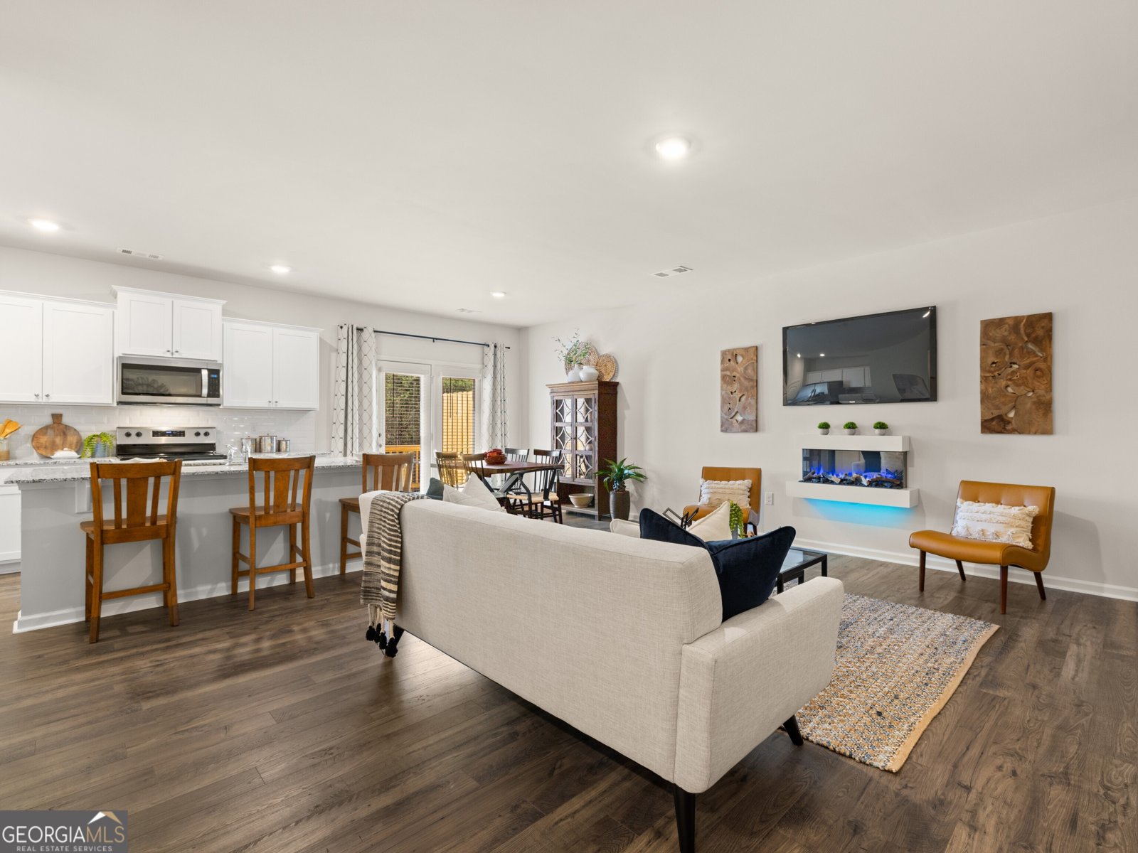 195 Stoneybrook Drive Dahlonega - 9