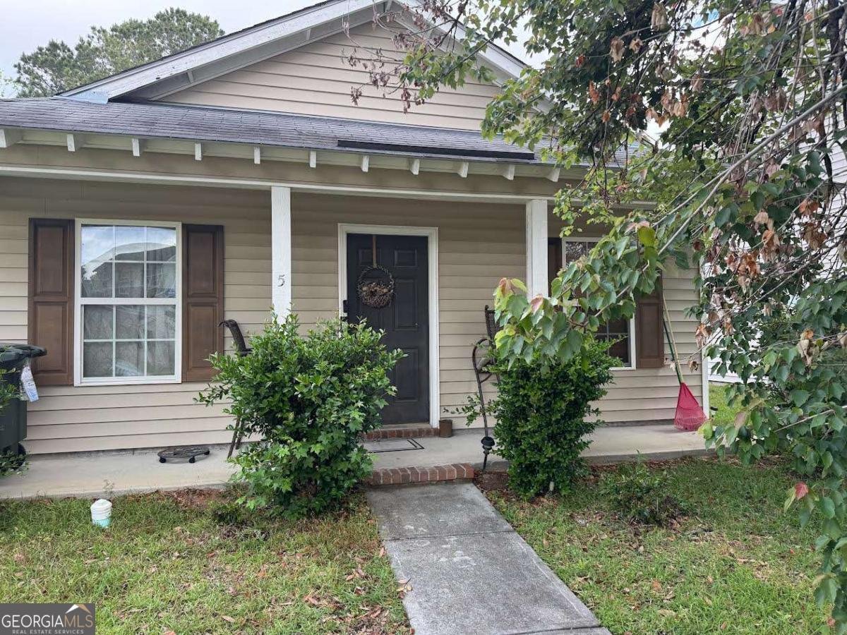 5 Rosa Lane Savannah - 1