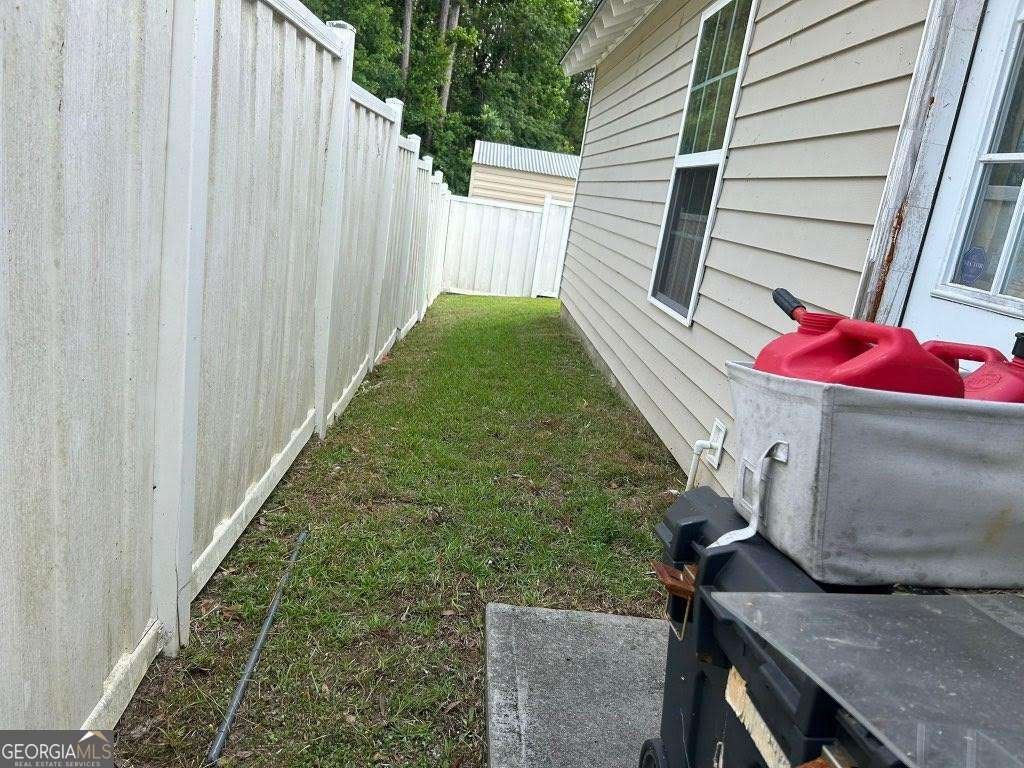 5 Rosa Lane Savannah - 11