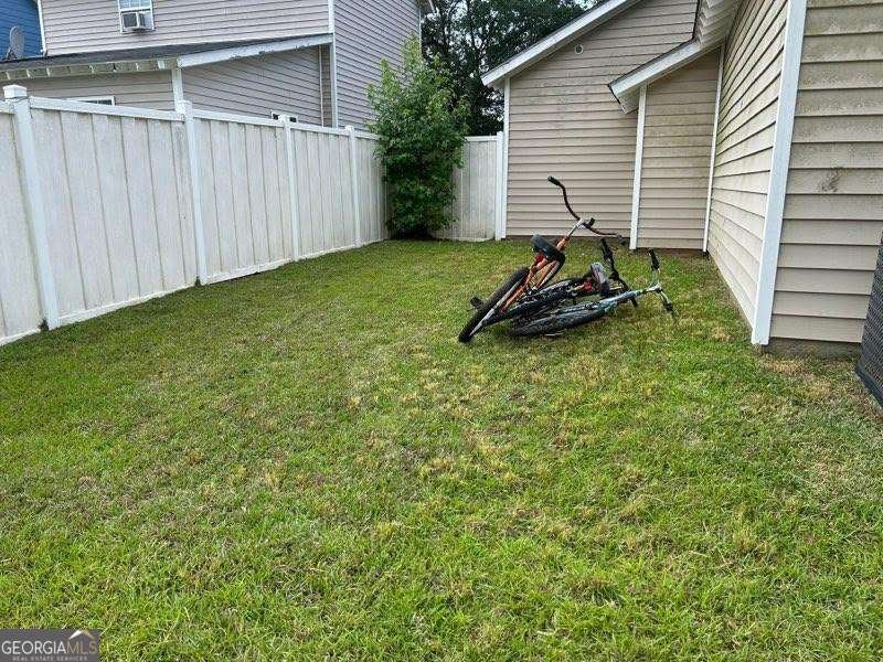 5 Rosa Lane Savannah - 13