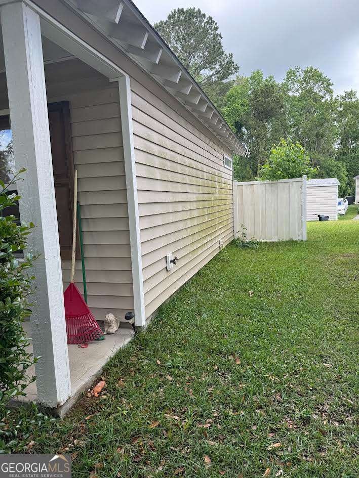 5 Rosa Lane Savannah - 14