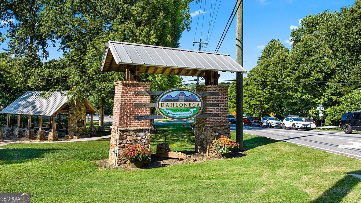 10 Rusin Ridge Dahlonega - 31