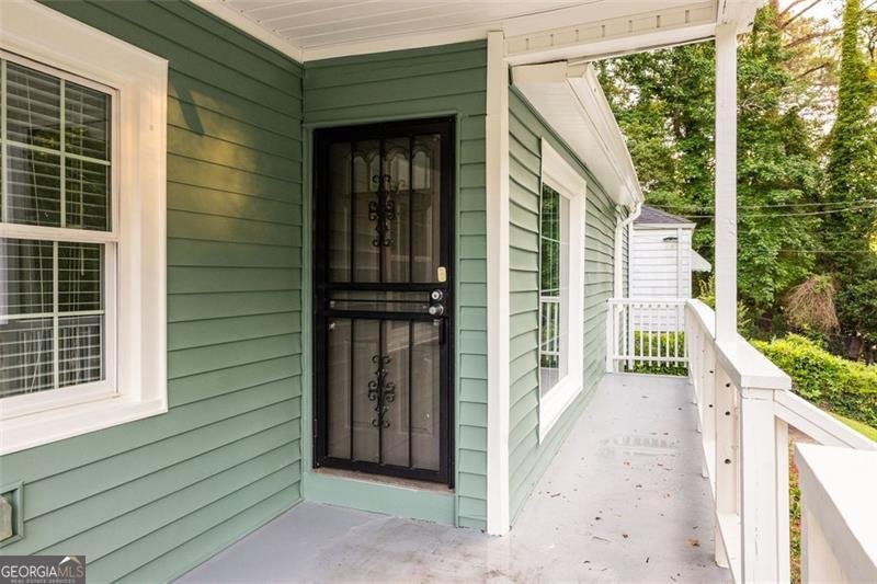 1170 Westmont Road Atlanta - 2