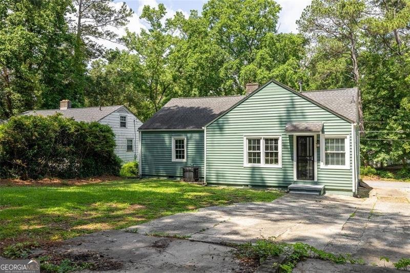 1170 Westmont Road Atlanta - 26
