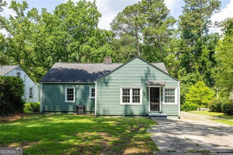 1170 Westmont Road Atlanta - 27
