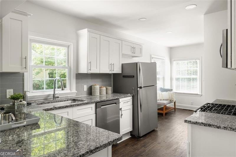 1170 Westmont Road Atlanta - 4