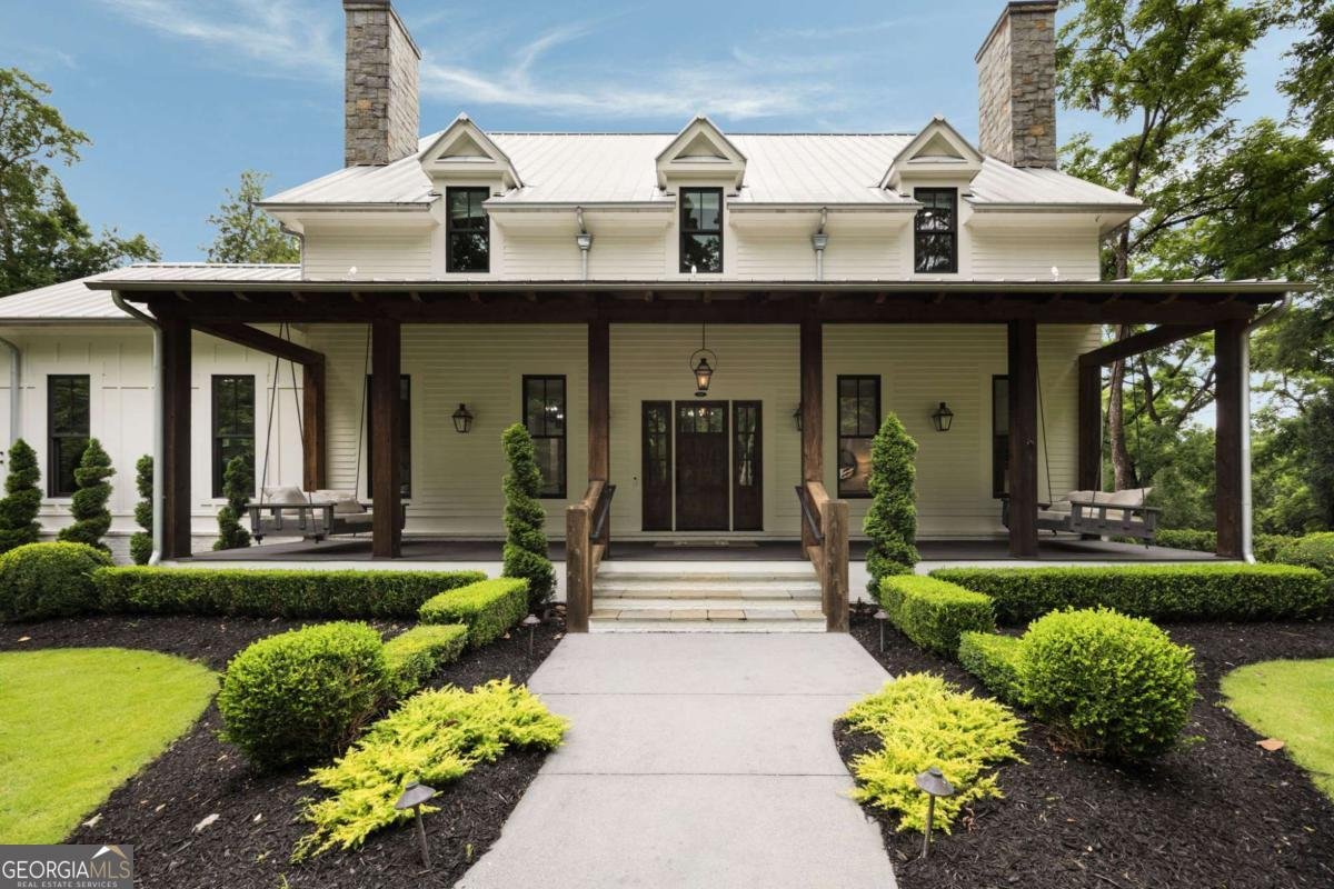 13365 Hopewell Road Alpharetta - 11