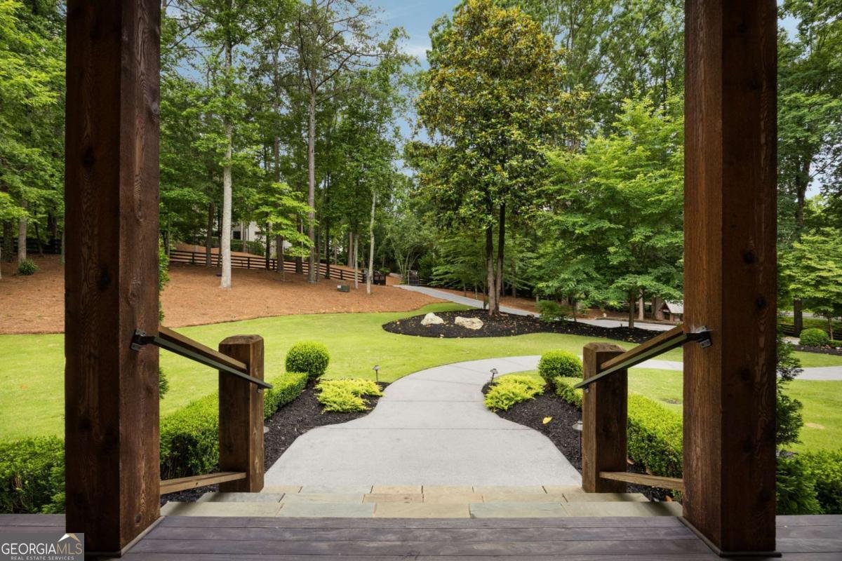 13365 Hopewell Road Alpharetta - 12