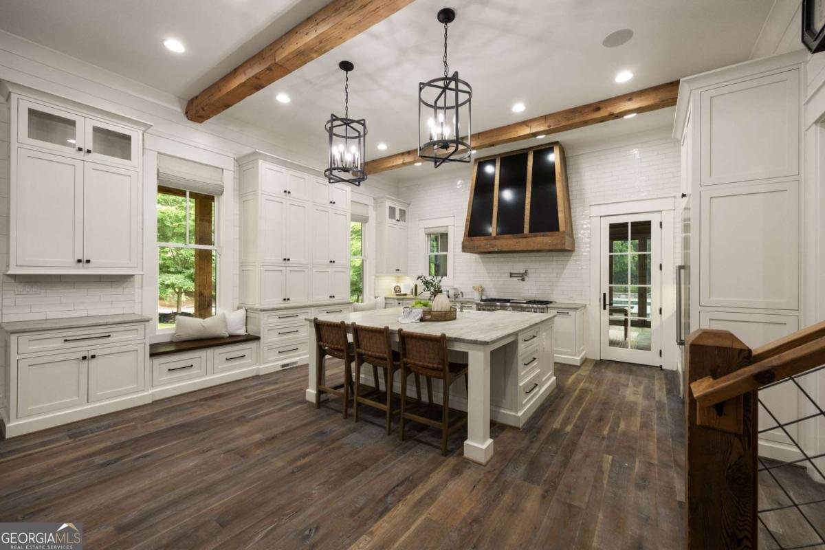 13365 Hopewell Road Alpharetta - 16