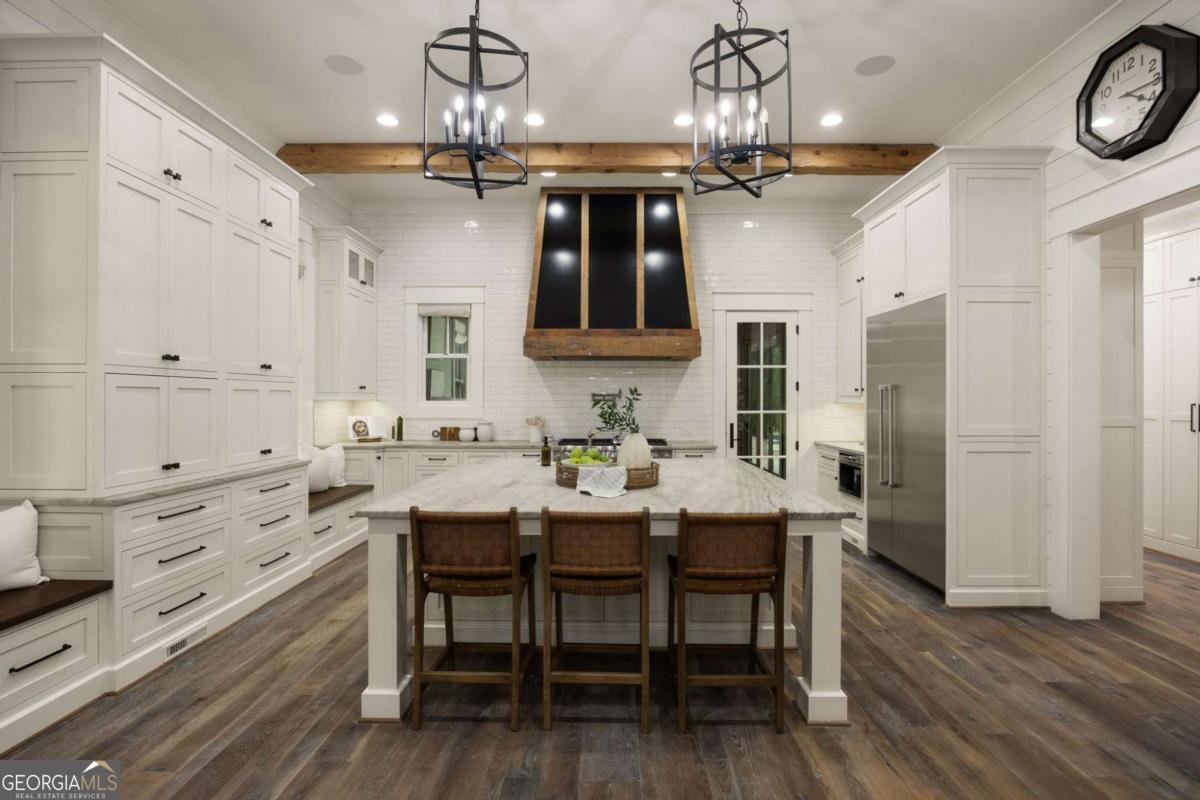 13365 Hopewell Road Alpharetta - 17