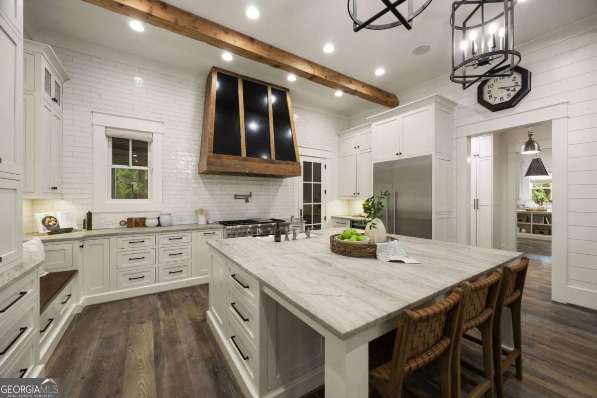 13365 Hopewell Road Alpharetta - 19