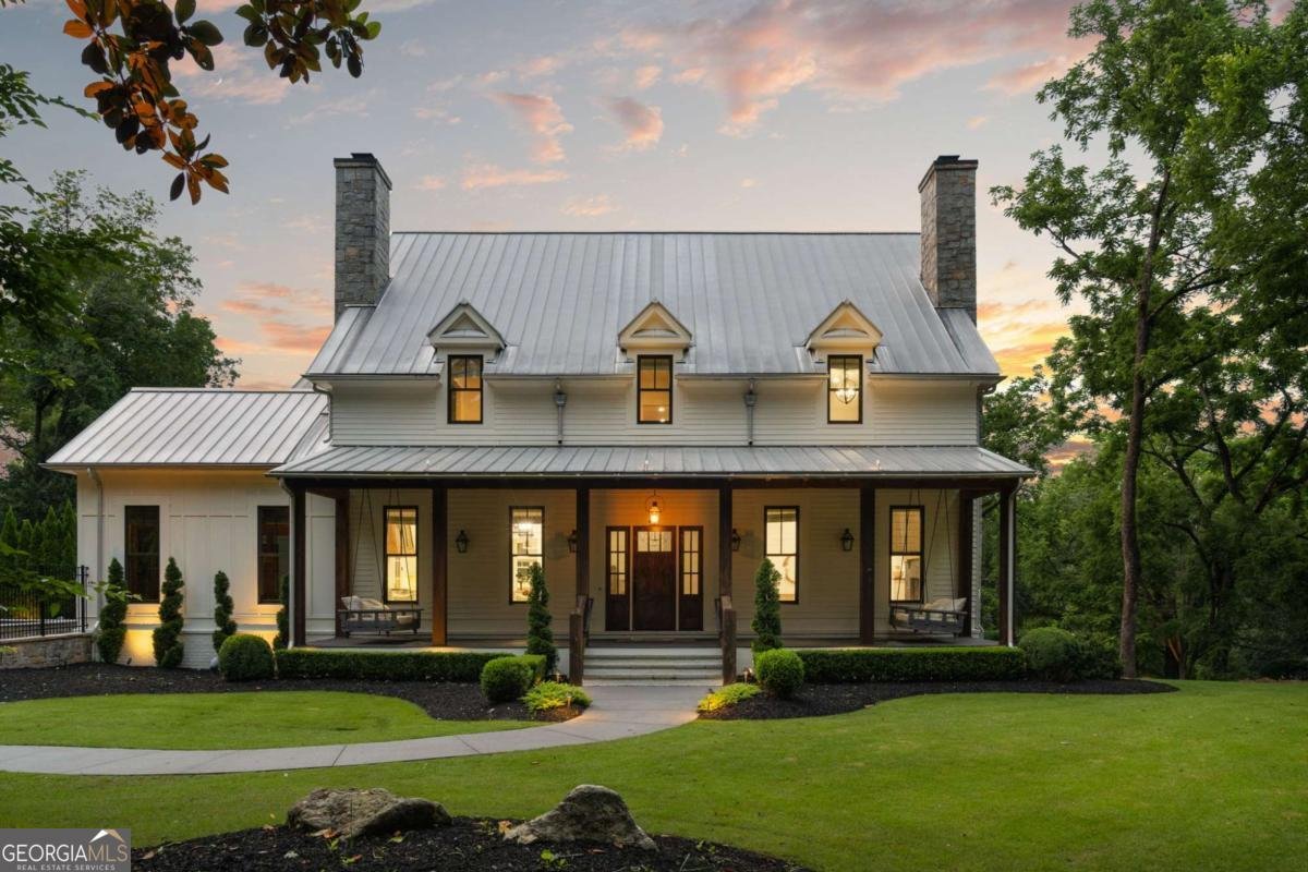 13365 Hopewell Road Alpharetta - 2