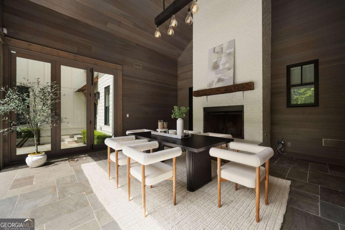 13365 Hopewell Road Alpharetta - 22