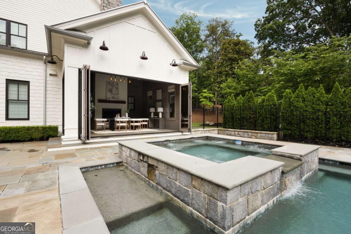 13365 Hopewell Road Alpharetta - 23