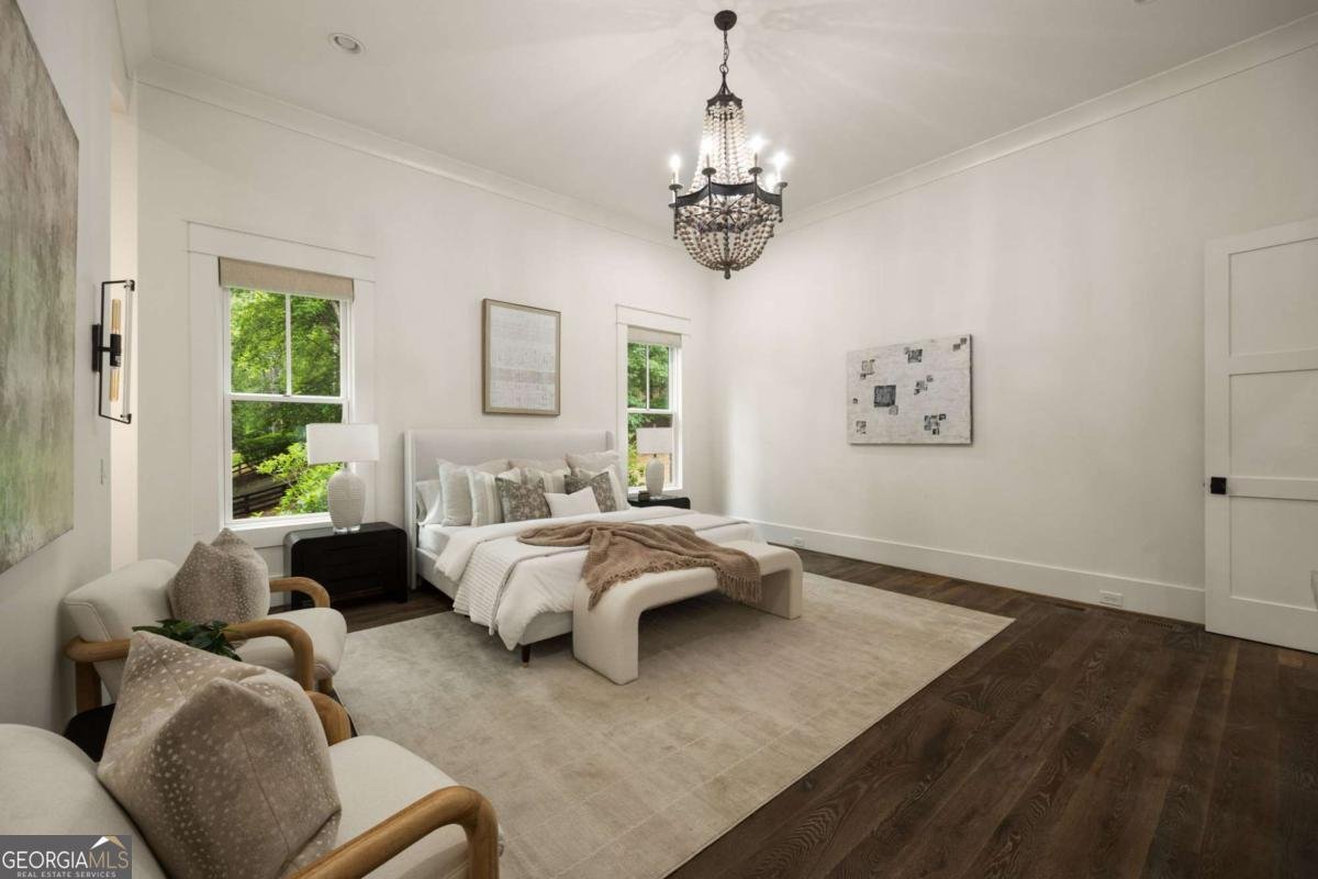 13365 Hopewell Road Alpharetta - 34
