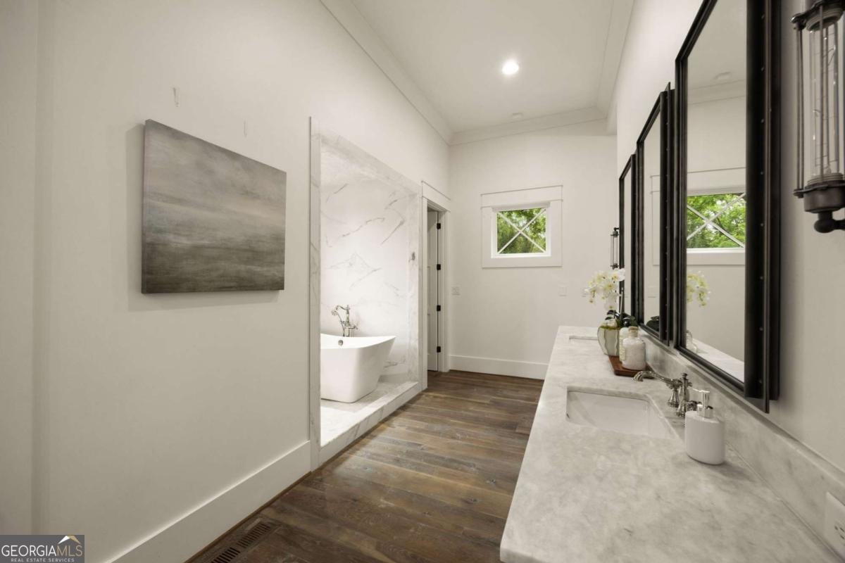 13365 Hopewell Road Alpharetta - 35