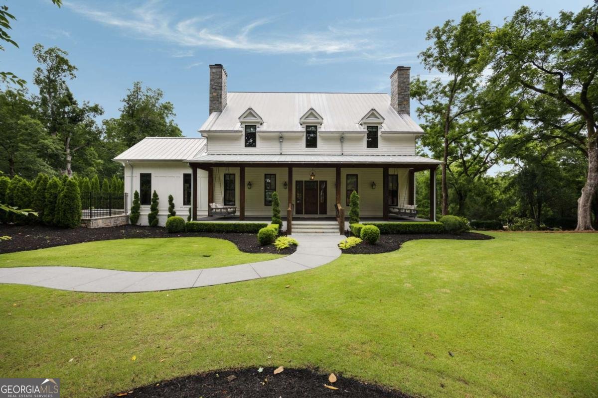 13365 Hopewell Road Alpharetta - 4